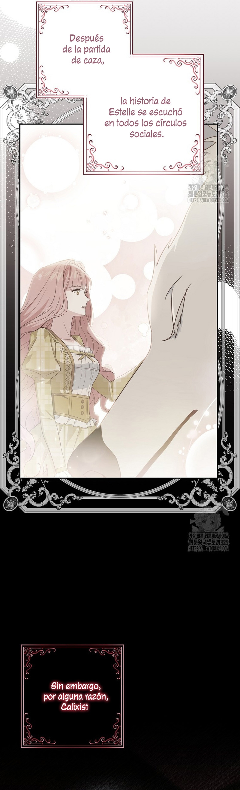 Mi prometido villano se está interponiendo en mi camino de flores Capítulo 11 - Página 11