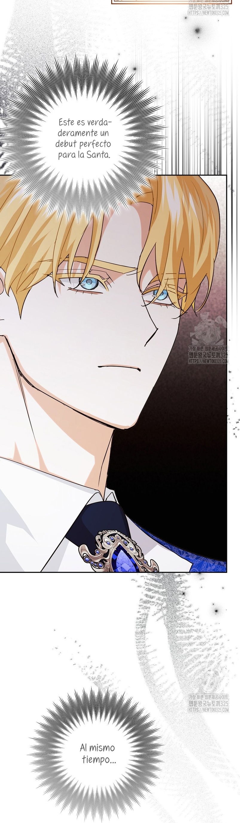 Mi prometido villano se está interponiendo en mi camino de flores Capítulo 11 - Página 13