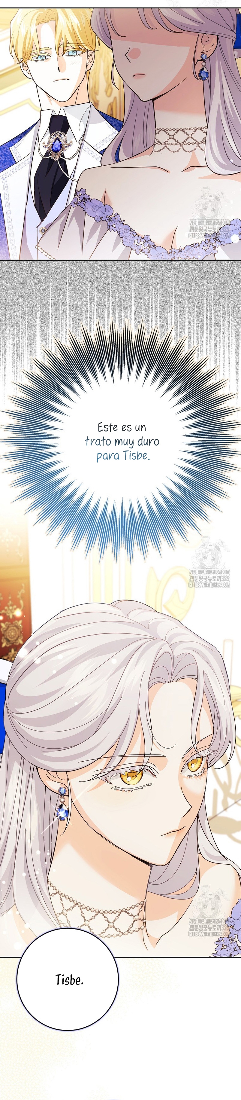 Mi prometido villano se está interponiendo en mi camino de flores Capítulo 11 - Página 14