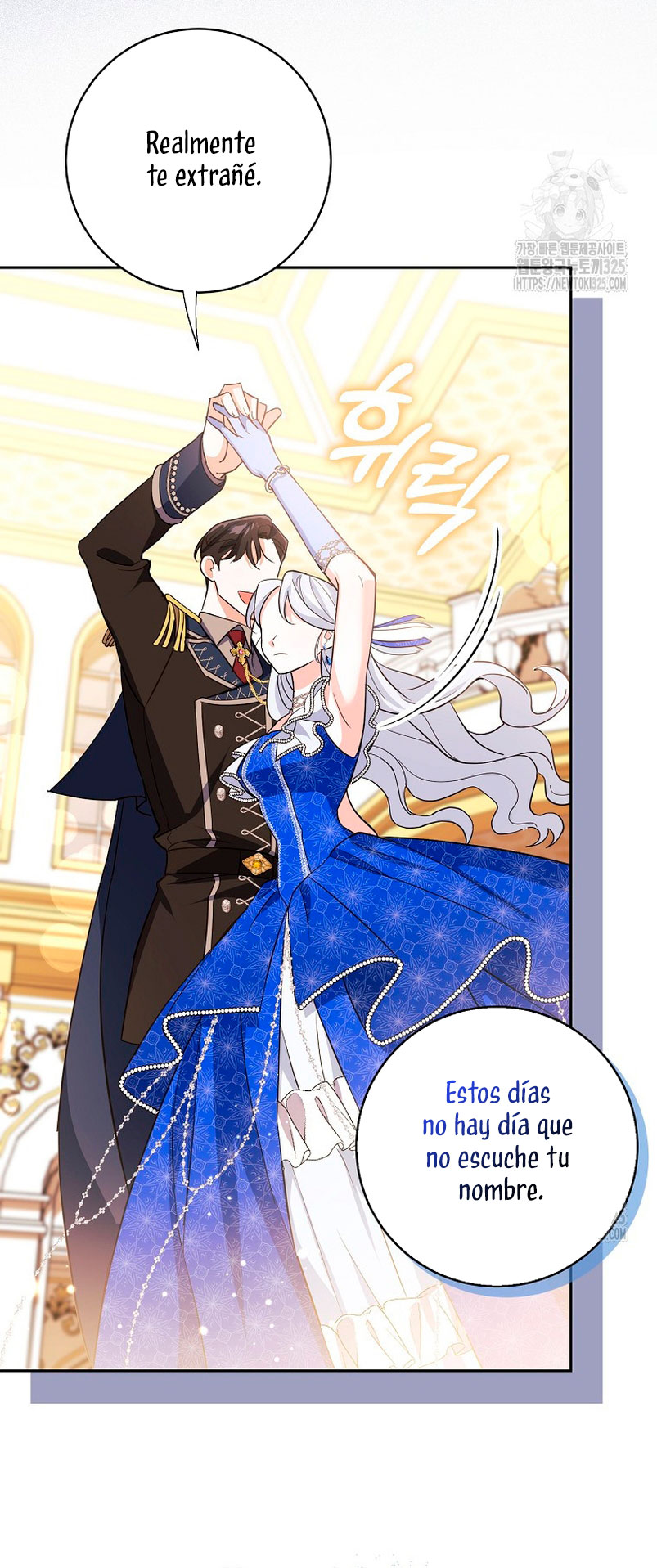 Mi prometido villano se está interponiendo en mi camino de flores Capítulo 12 - Página 17