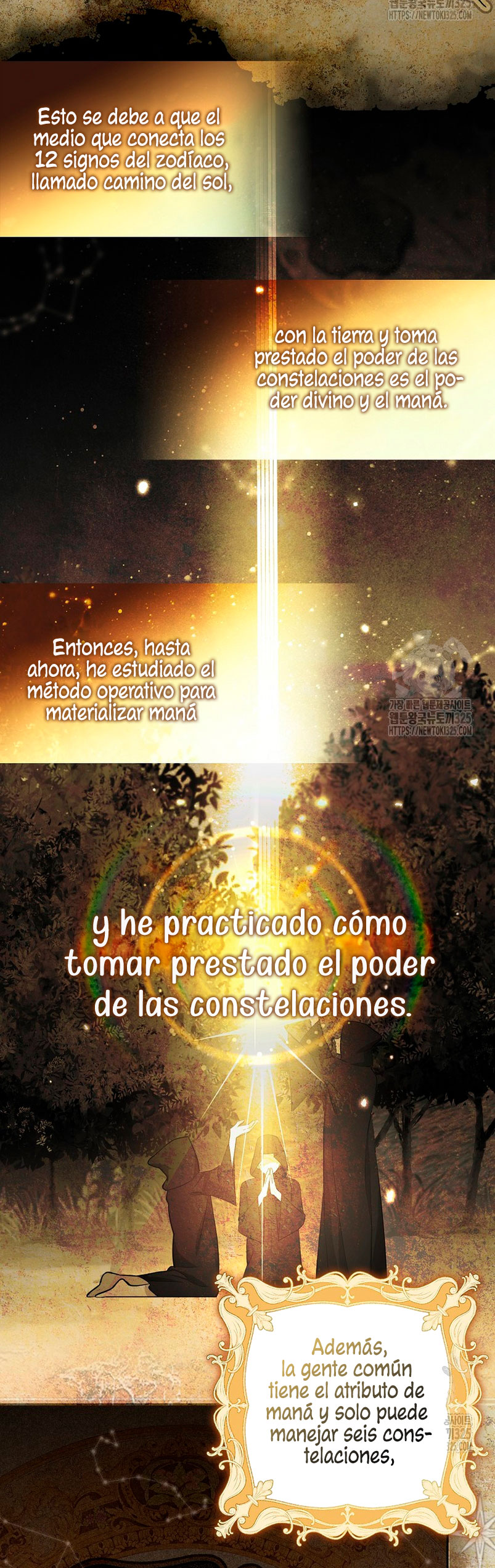 Mi prometido villano se está interponiendo en mi camino de flores Capítulo 13 - Página 24