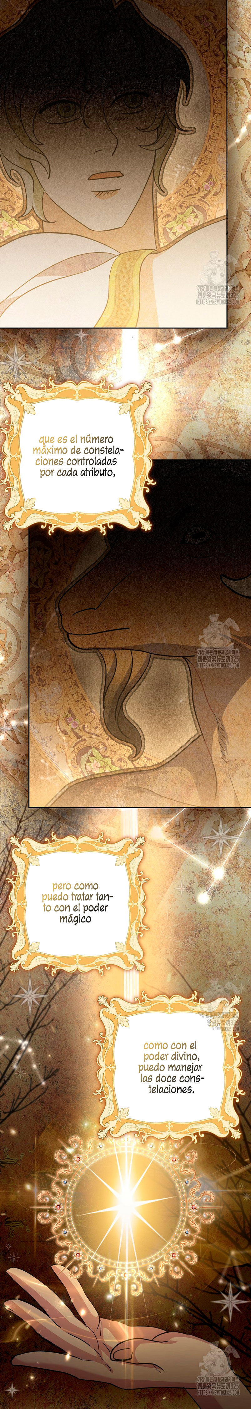 Mi prometido villano se está interponiendo en mi camino de flores Capítulo 13 - Página 25