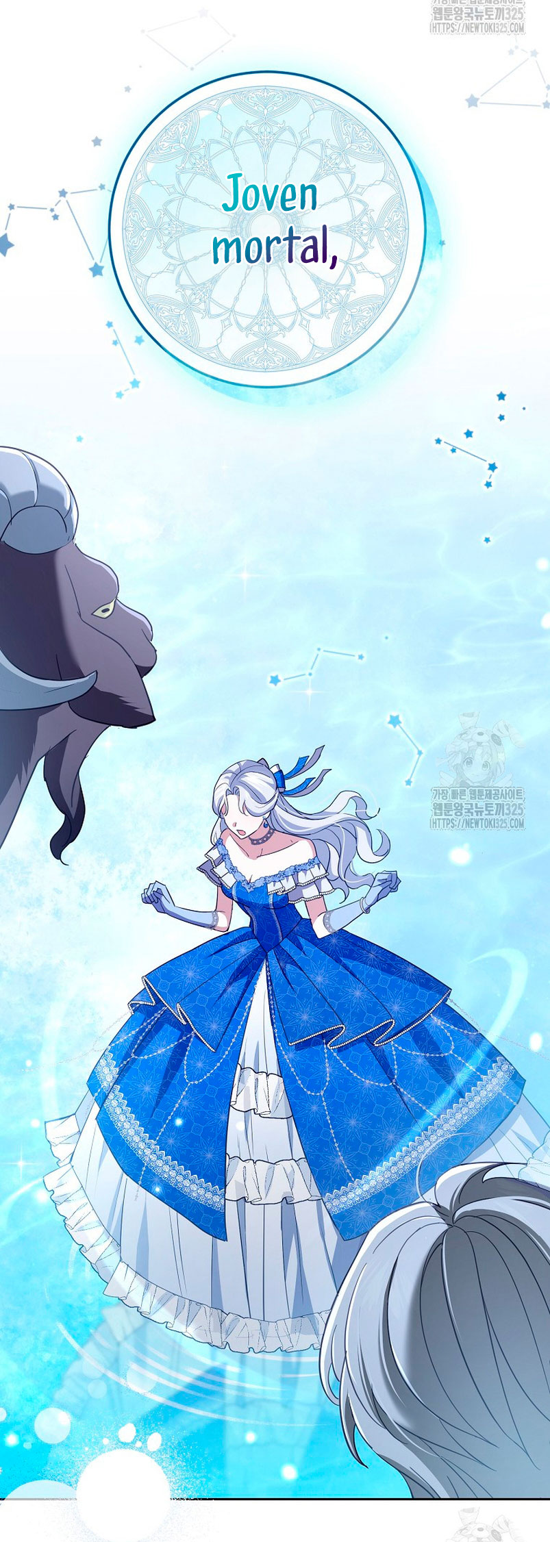 Mi prometido villano se está interponiendo en mi camino de flores Capítulo 13 - Página 27