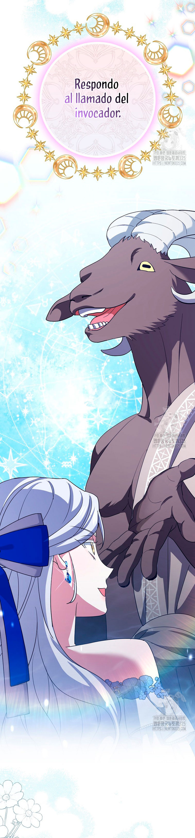 Mi prometido villano se está interponiendo en mi camino de flores Capítulo 13 - Página 39