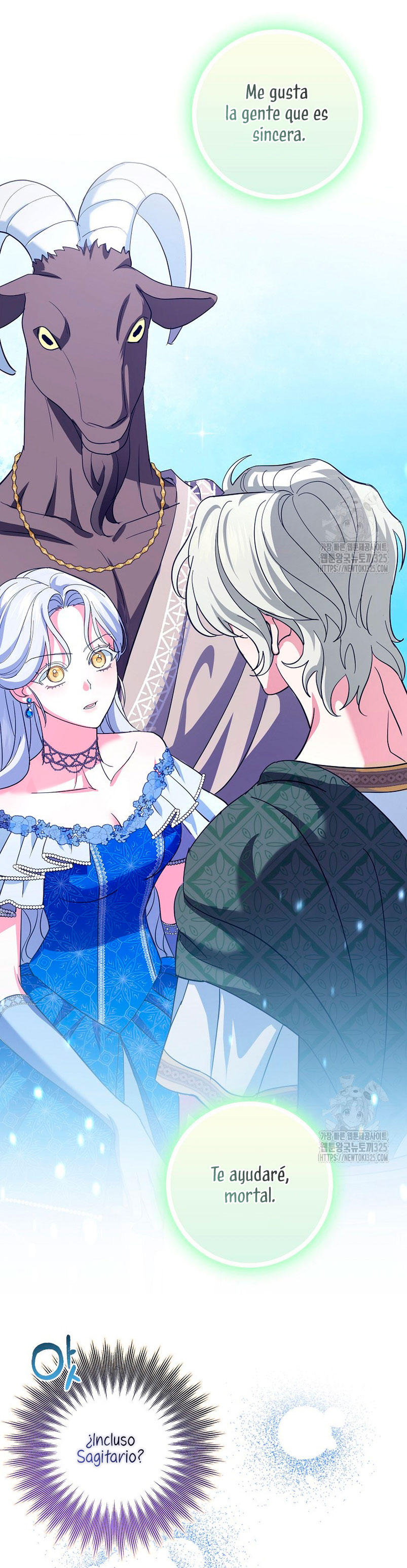 Mi prometido villano se está interponiendo en mi camino de flores Capítulo 13 - Página 41