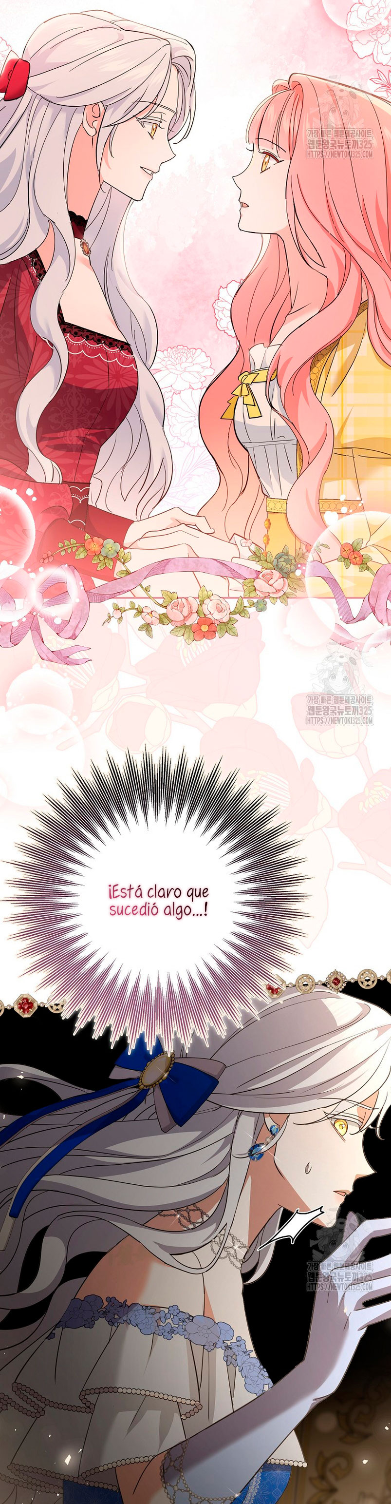 Mi prometido villano se está interponiendo en mi camino de flores Capítulo 13 - Página 6