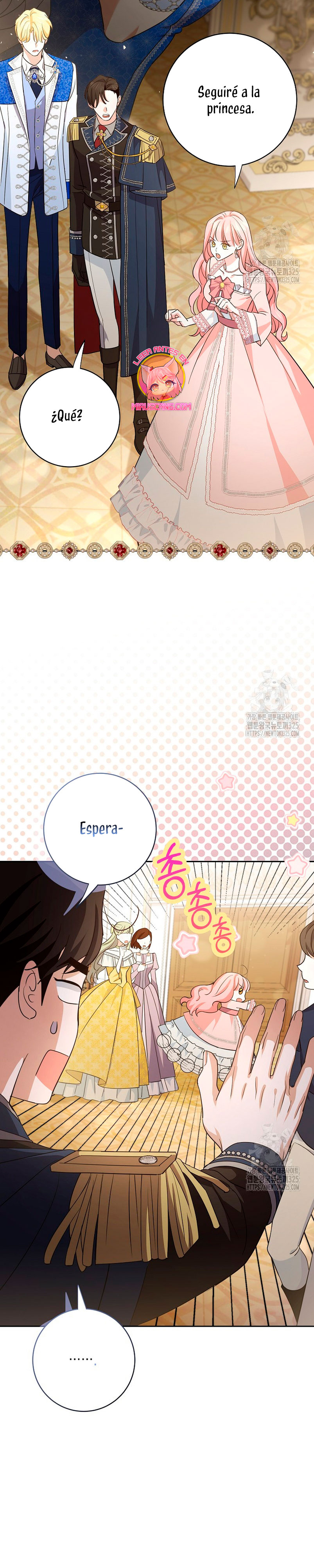 Mi prometido villano se está interponiendo en mi camino de flores Capítulo 13 - Página 7