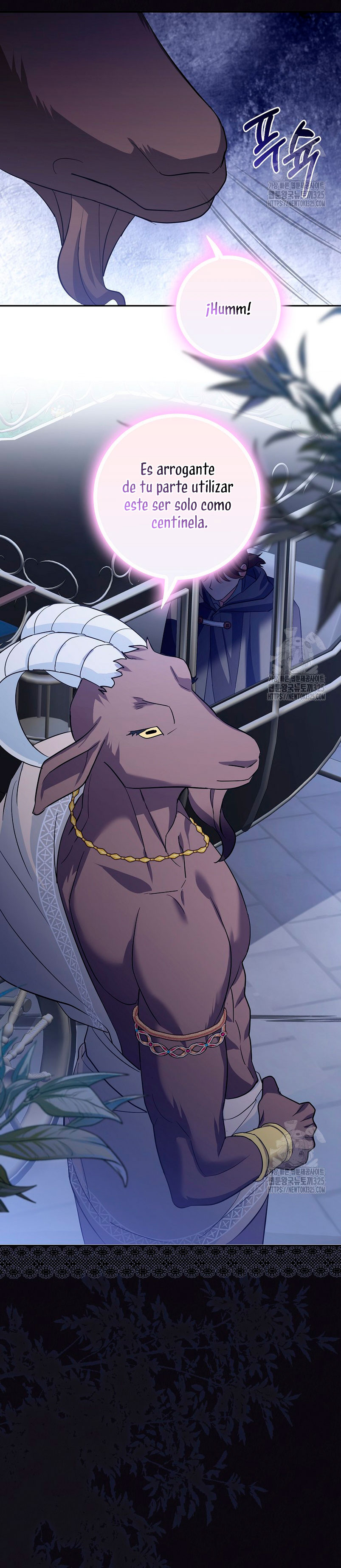 Mi prometido villano se está interponiendo en mi camino de flores Capítulo 14 - Página 21