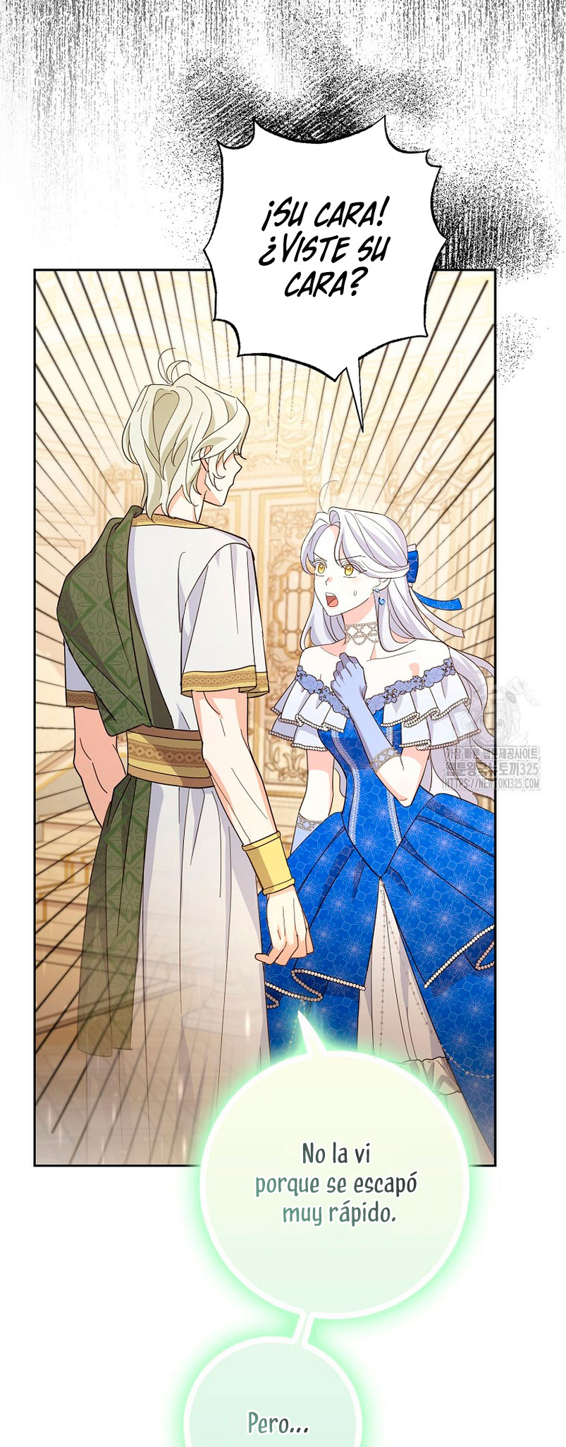 Mi prometido villano se está interponiendo en mi camino de flores Capítulo 15 - Página 11