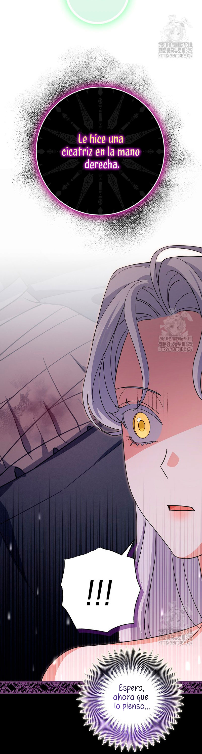 Mi prometido villano se está interponiendo en mi camino de flores Capítulo 15 - Página 12