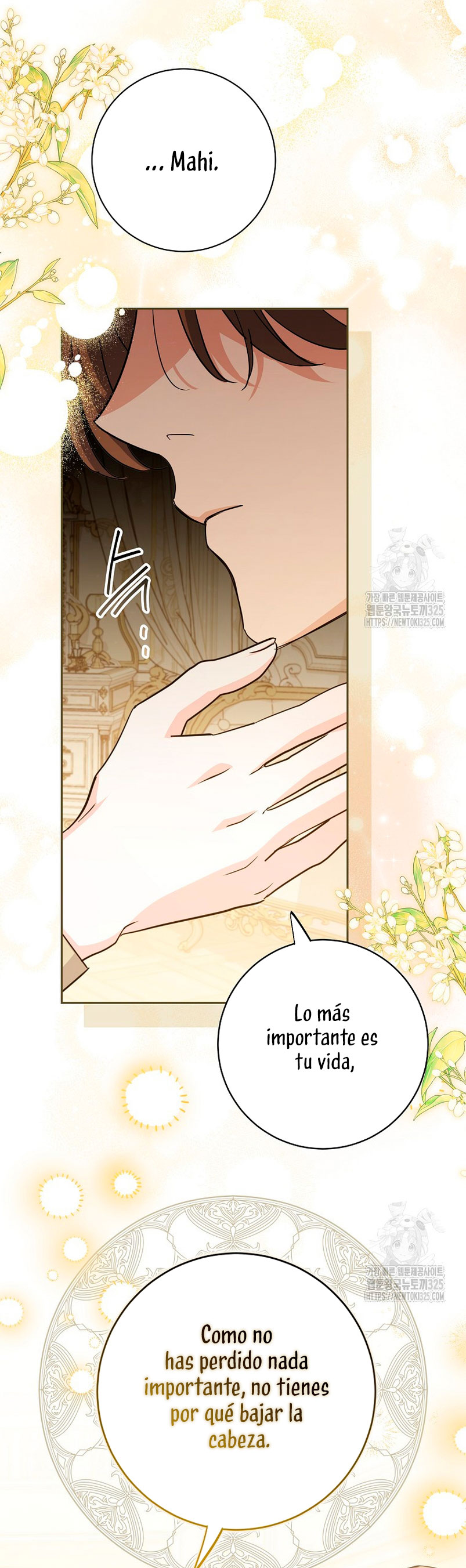 Mi prometido villano se está interponiendo en mi camino de flores Capítulo 15 - Página 24