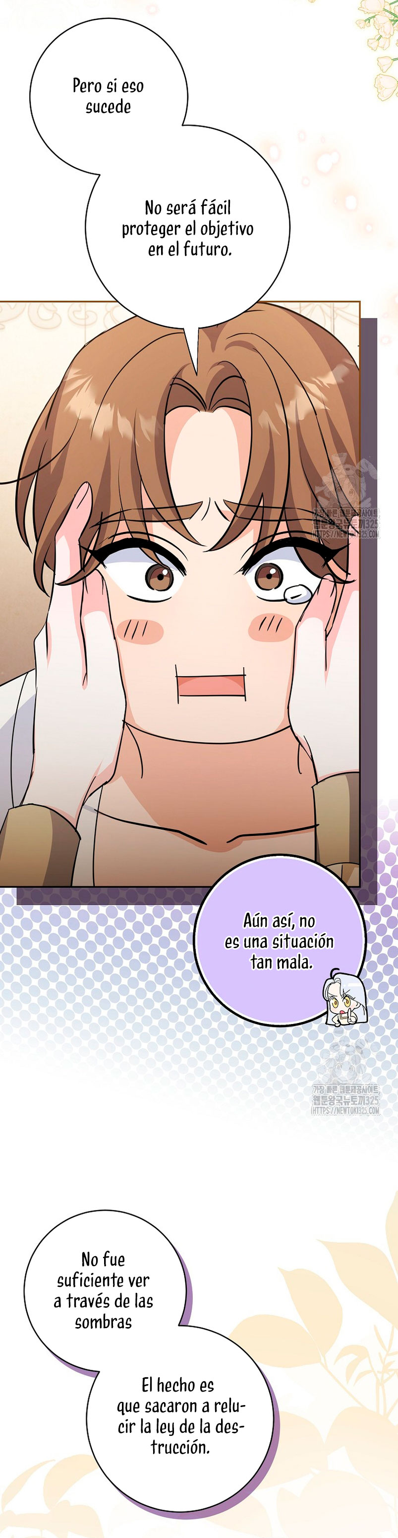 Mi prometido villano se está interponiendo en mi camino de flores Capítulo 15 - Página 26