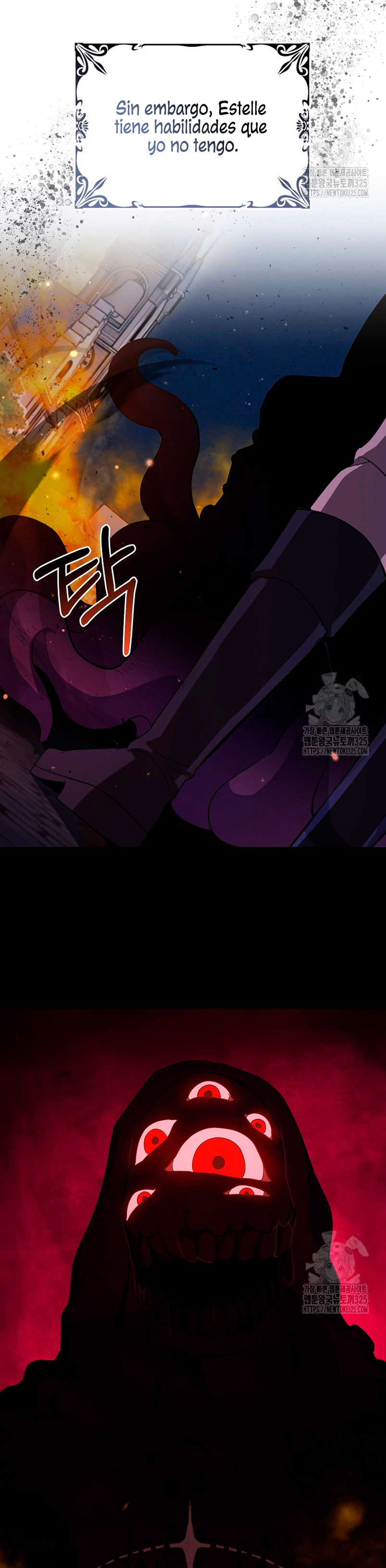 Mi prometido villano se está interponiendo en mi camino de flores Capítulo 15 - Página 42