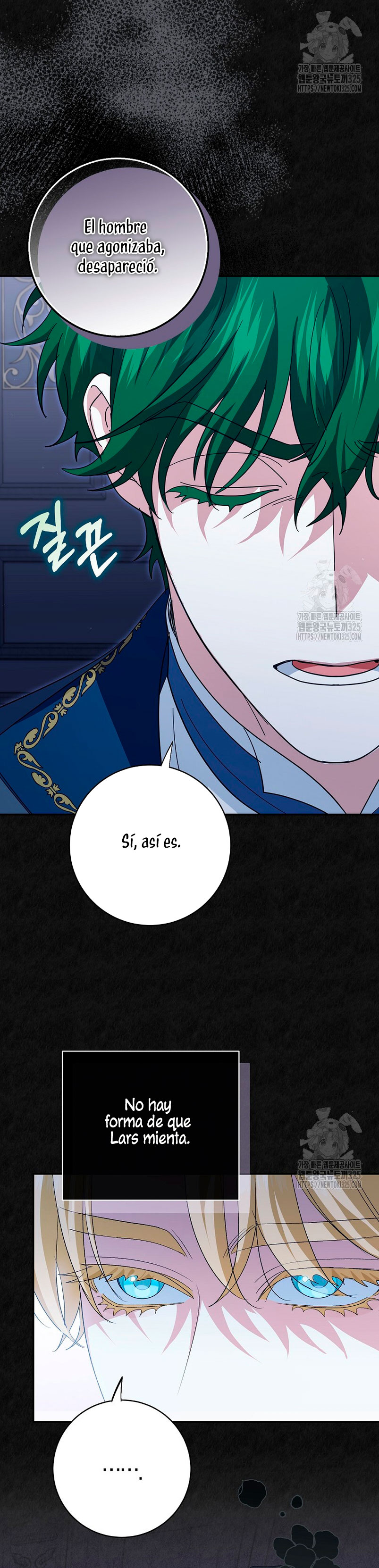 Mi prometido villano se está interponiendo en mi camino de flores Capítulo 16 - Página 15