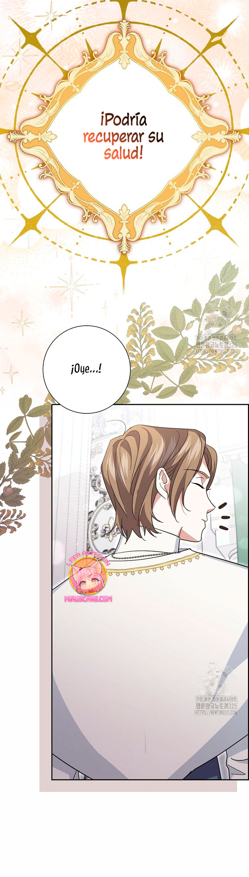 Mi prometido villano se está interponiendo en mi camino de flores Capítulo 16 - Página 34