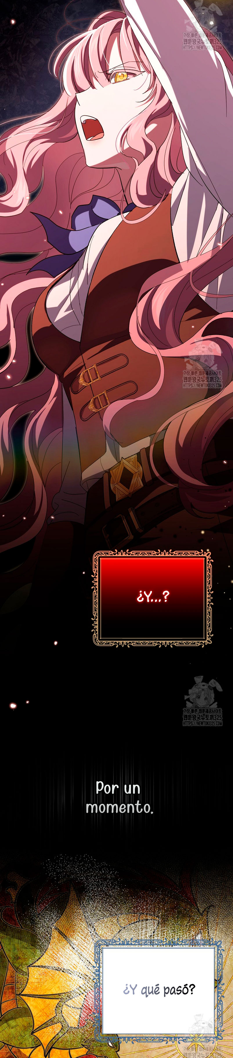 Mi prometido villano se está interponiendo en mi camino de flores Capítulo 16 - Página 4