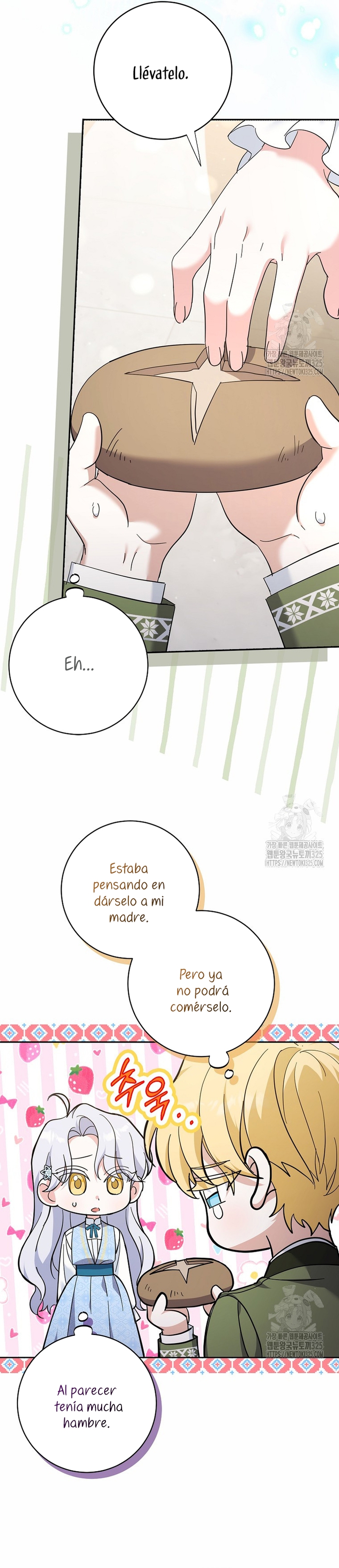 Mi prometido villano se está interponiendo en mi camino de flores Capítulo 17 - Página 13