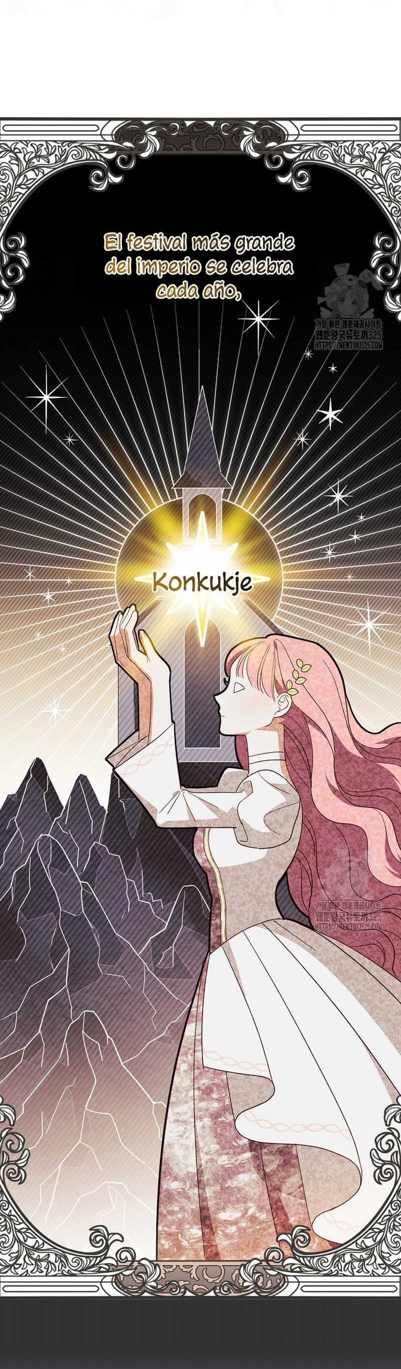 Mi prometido villano se está interponiendo en mi camino de flores Capítulo 18 - Página 22