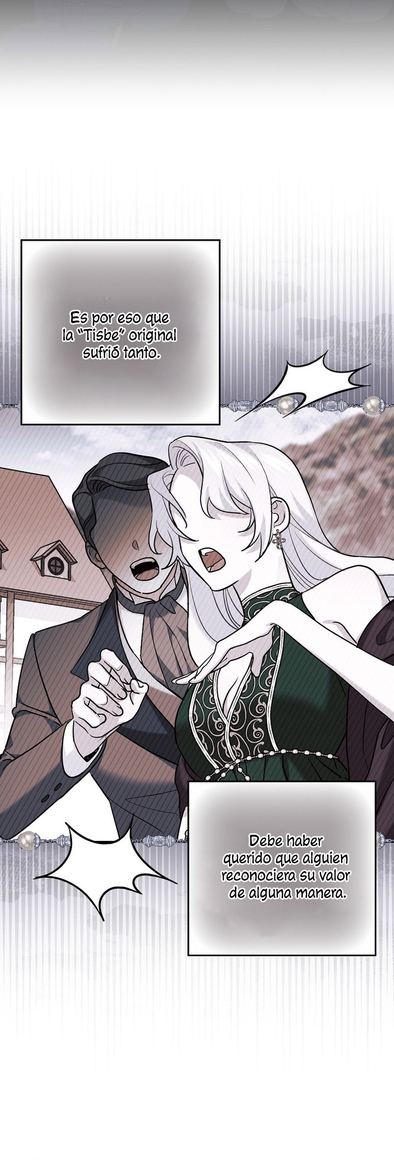 Mi prometido villano se está interponiendo en mi camino de flores Capítulo 2 - Página 13