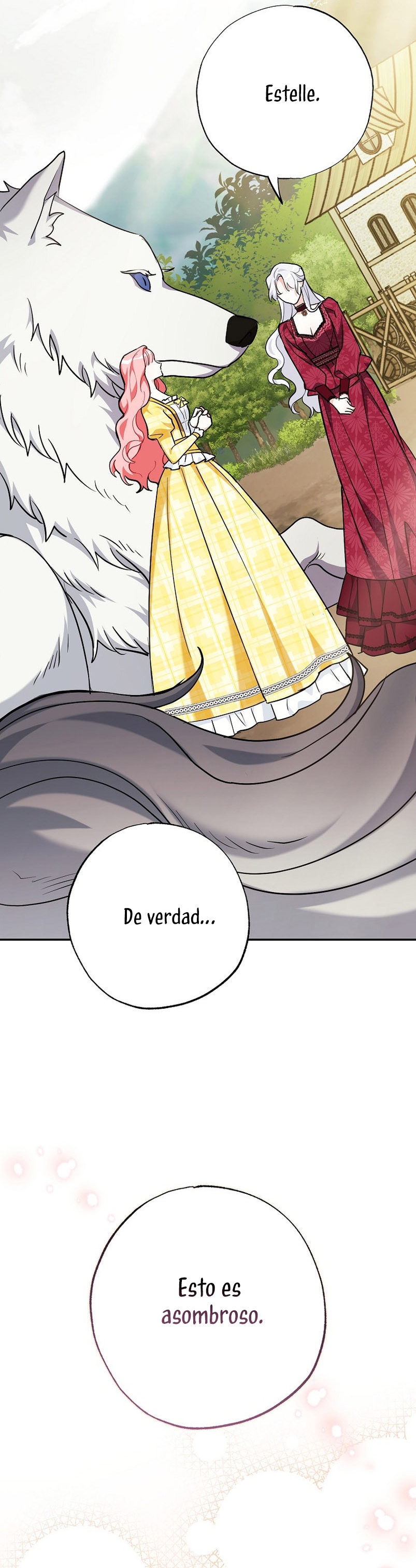 Mi prometido villano se está interponiendo en mi camino de flores Capítulo 2 - Página 16