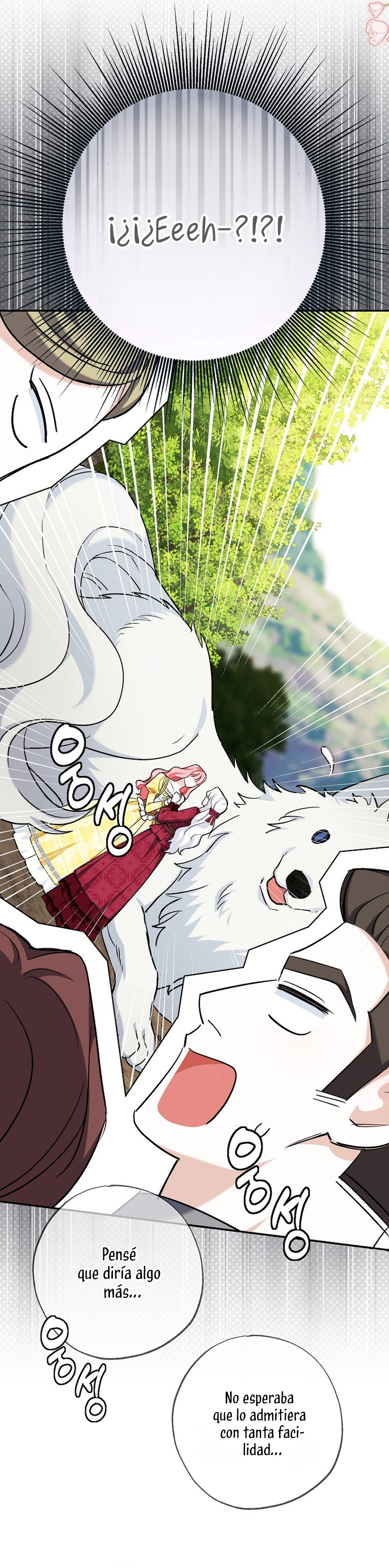 Mi prometido villano se está interponiendo en mi camino de flores Capítulo 2 - Página 20