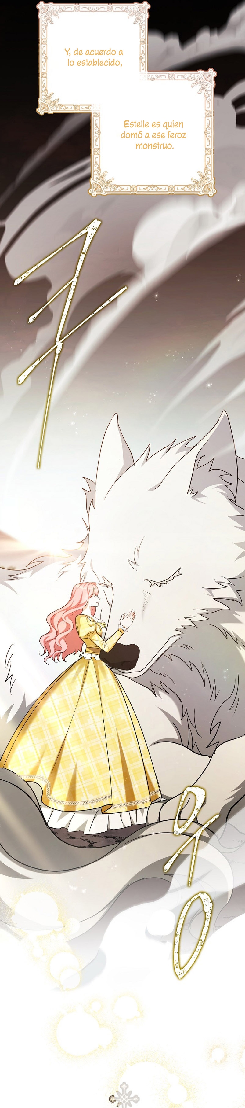 Mi prometido villano se está interponiendo en mi camino de flores Capítulo 2 - Página 6