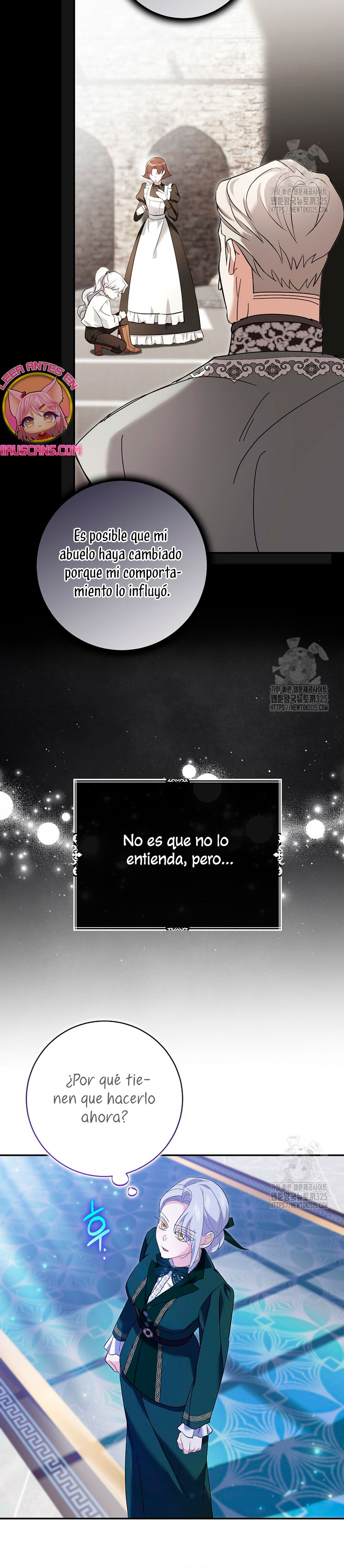 Mi prometido villano se está interponiendo en mi camino de flores Capítulo 20 - Página 13