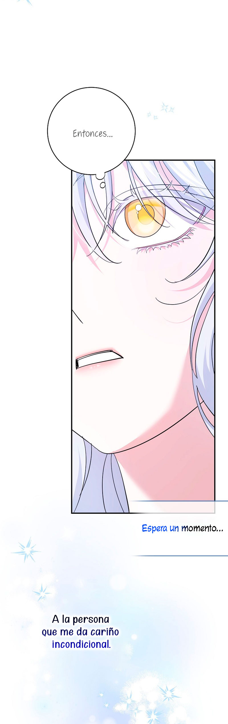 Mi prometido villano se está interponiendo en mi camino de flores Capítulo 22 - Página 26