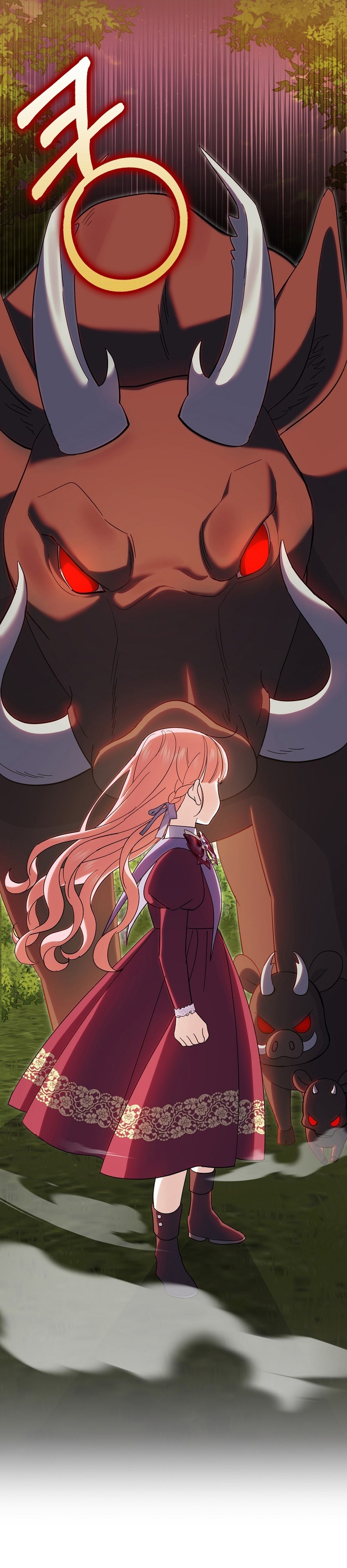 Mi prometido villano se está interponiendo en mi camino de flores Capítulo 25 - Página 7