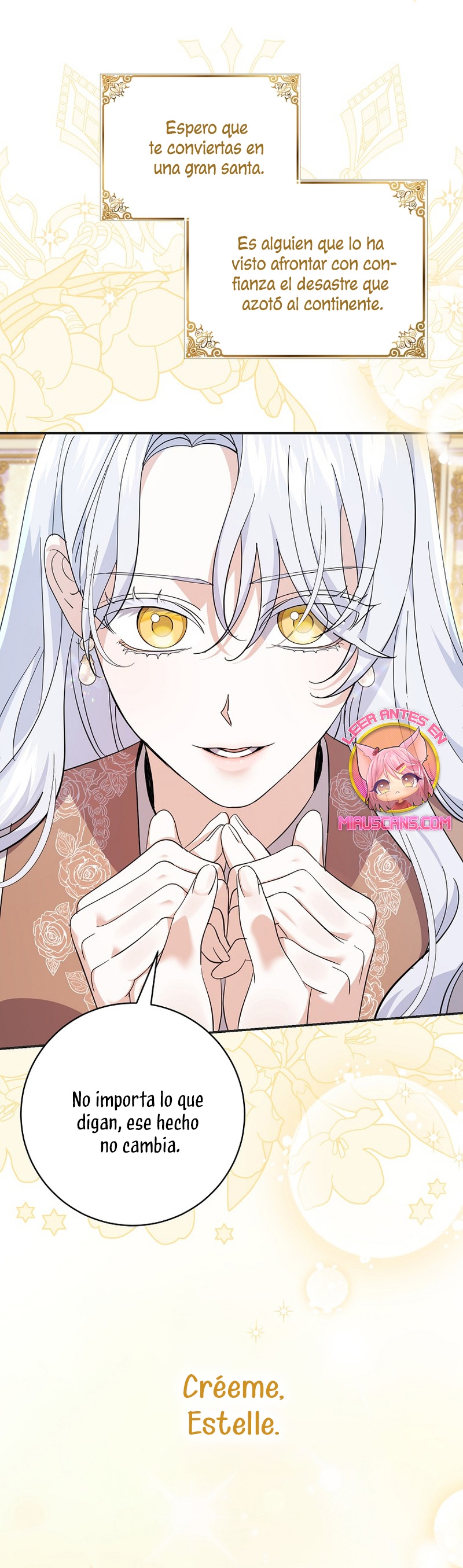 Mi prometido villano se está interponiendo en mi camino de flores Capítulo 26 - Página 13