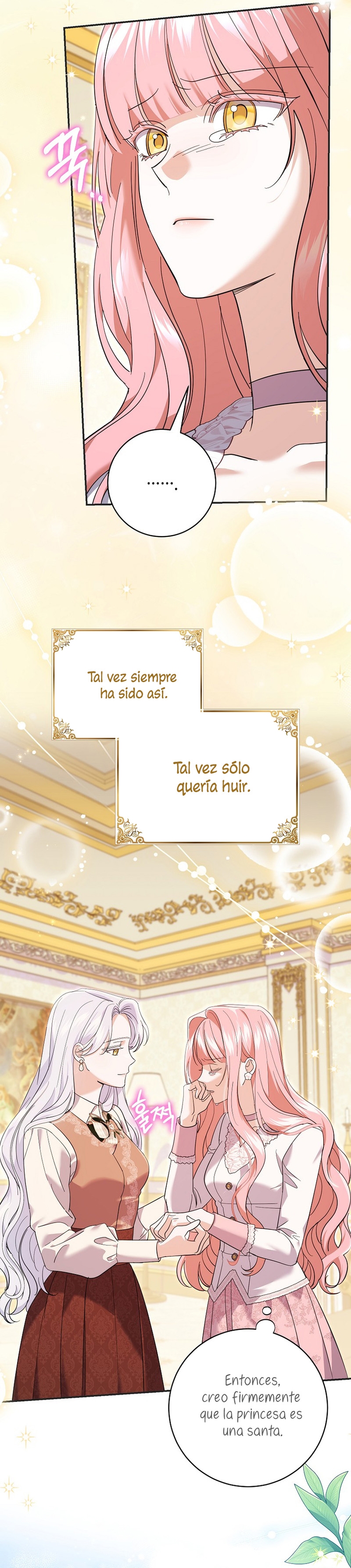 Mi prometido villano se está interponiendo en mi camino de flores Capítulo 26 - Página 14