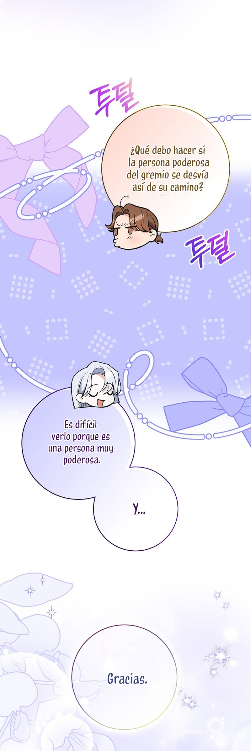 Mi prometido villano se está interponiendo en mi camino de flores Capítulo 26 - Página 20