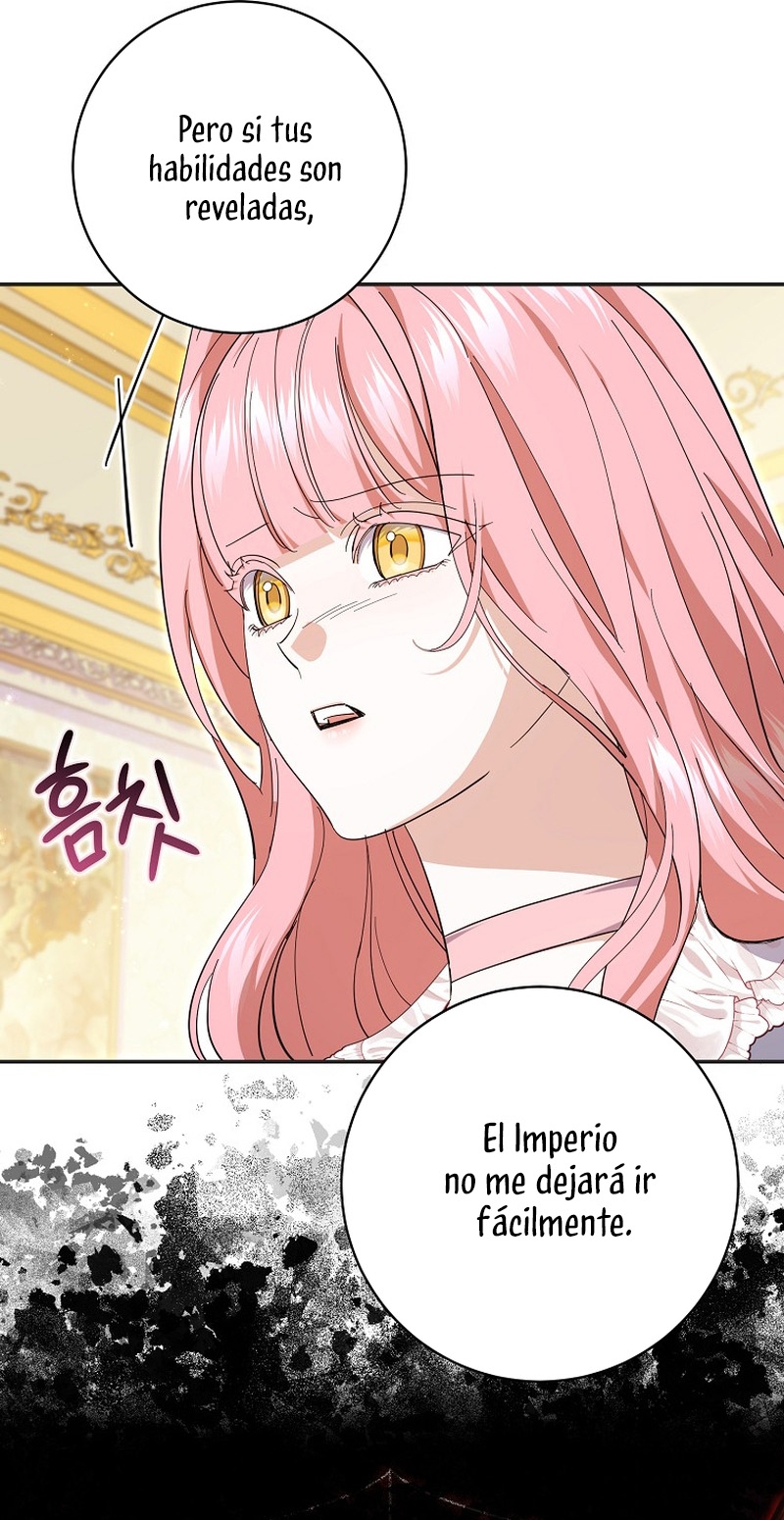 Mi prometido villano se está interponiendo en mi camino de flores Capítulo 26 - Página 6