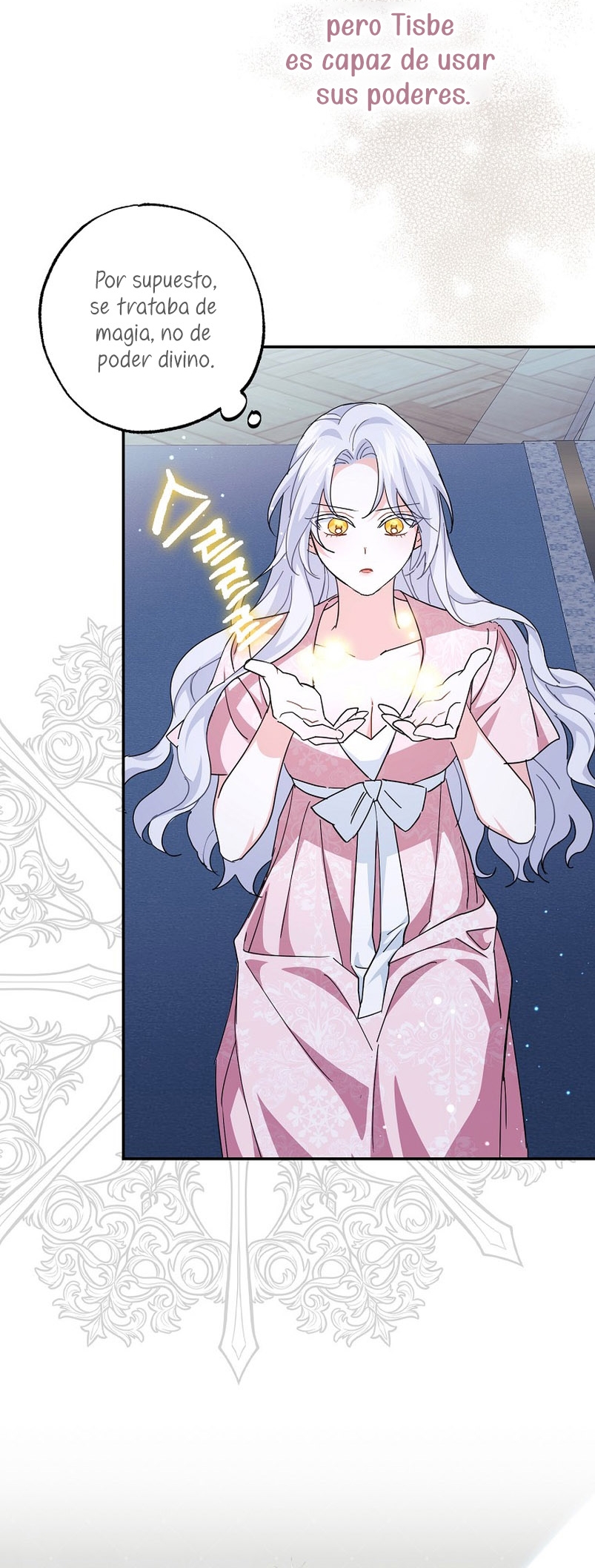 Mi prometido villano se está interponiendo en mi camino de flores Capítulo 3 - Página 16