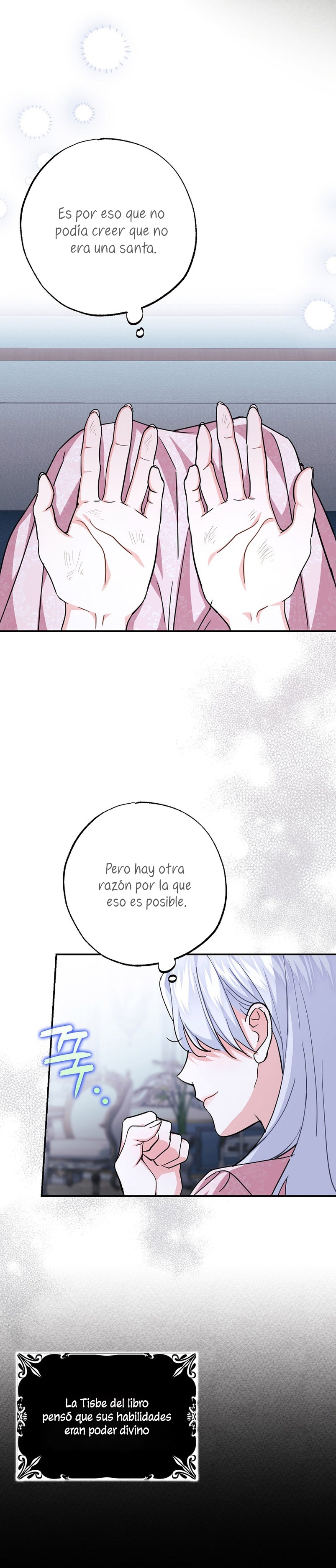 Mi prometido villano se está interponiendo en mi camino de flores Capítulo 3 - Página 19