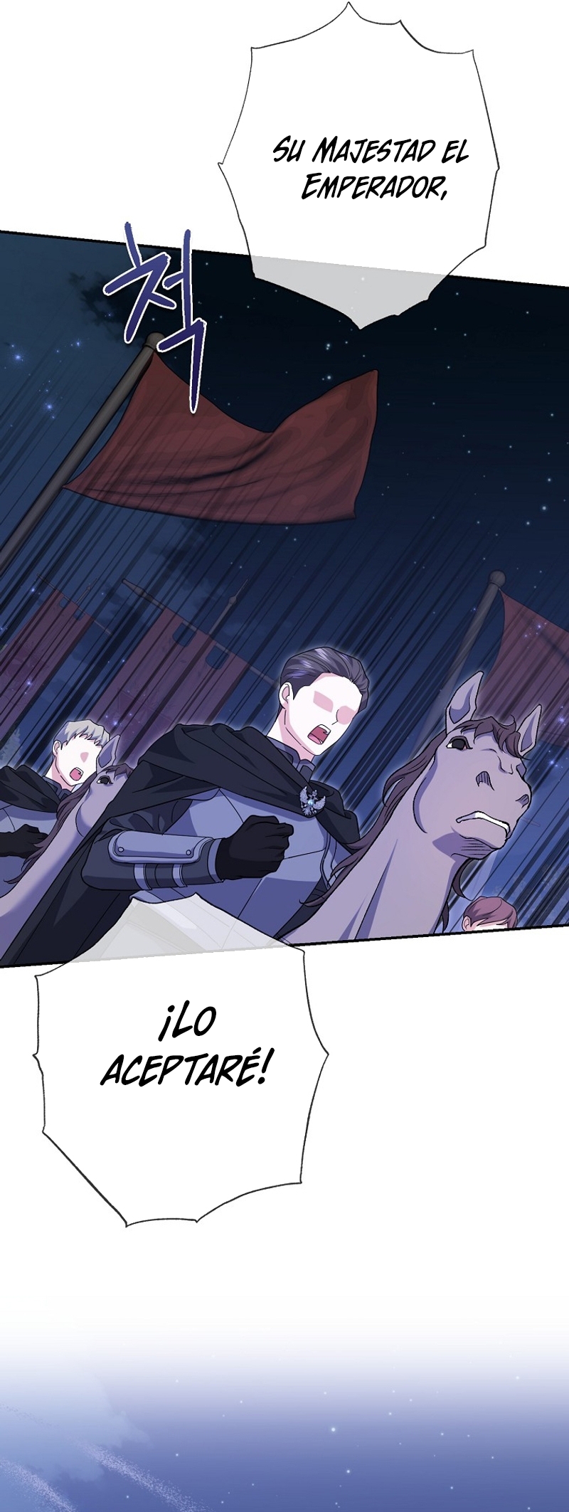 Mi prometido villano se está interponiendo en mi camino de flores Capítulo 32 - Página 12