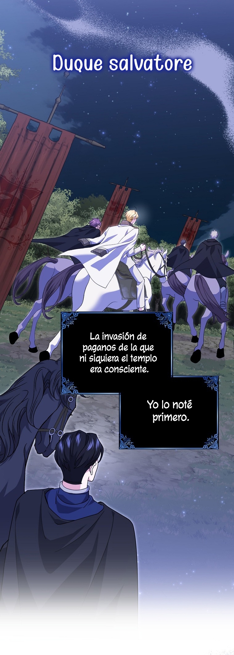 Mi prometido villano se está interponiendo en mi camino de flores Capítulo 32 - Página 13