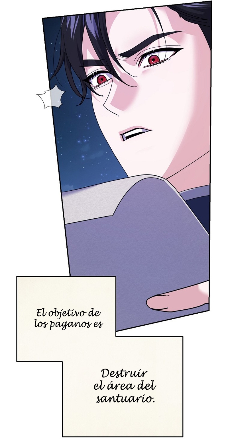 Mi prometido villano se está interponiendo en mi camino de flores Capítulo 32 - Página 16