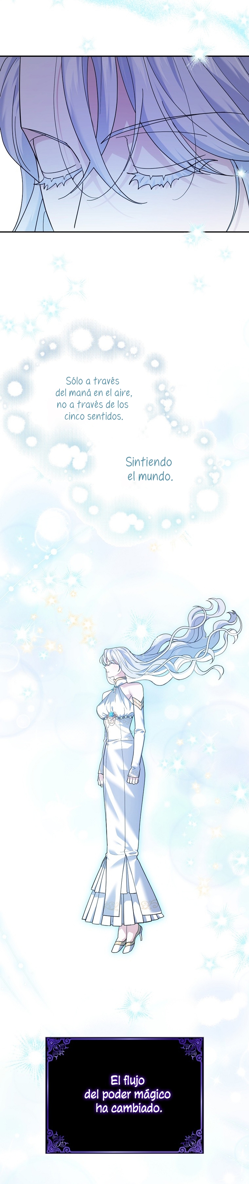 Mi prometido villano se está interponiendo en mi camino de flores Capítulo 32 - Página 39