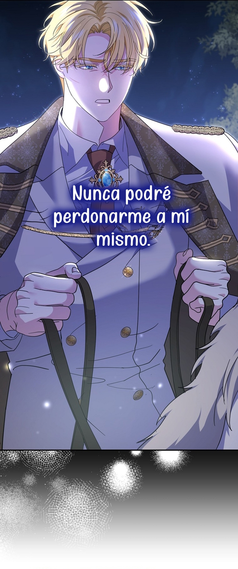Mi prometido villano se está interponiendo en mi camino de flores Capítulo 32 - Página 5