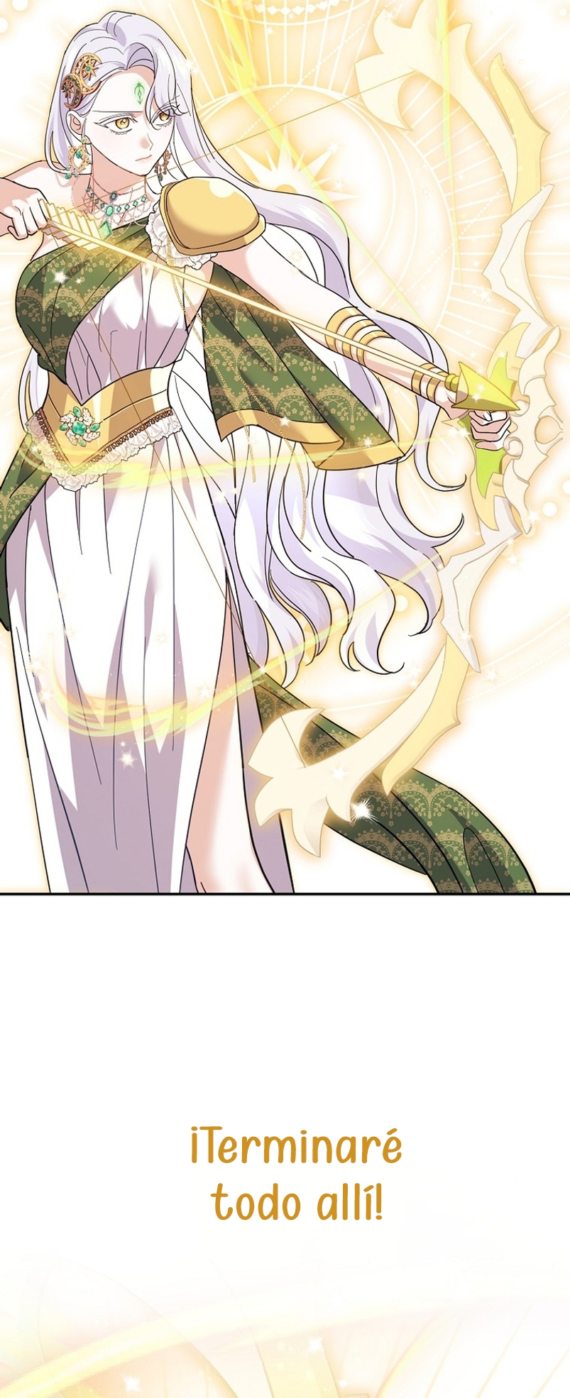 Mi prometido villano se está interponiendo en mi camino de flores Capítulo 33 - Página 24