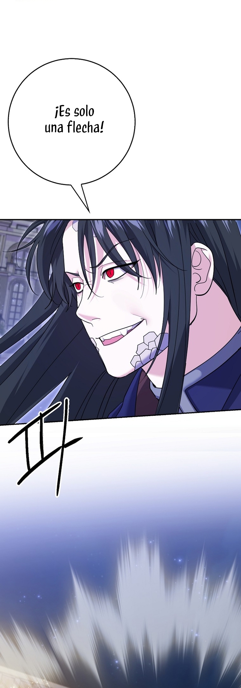 Mi prometido villano se está interponiendo en mi camino de flores Capítulo 33 - Página 26