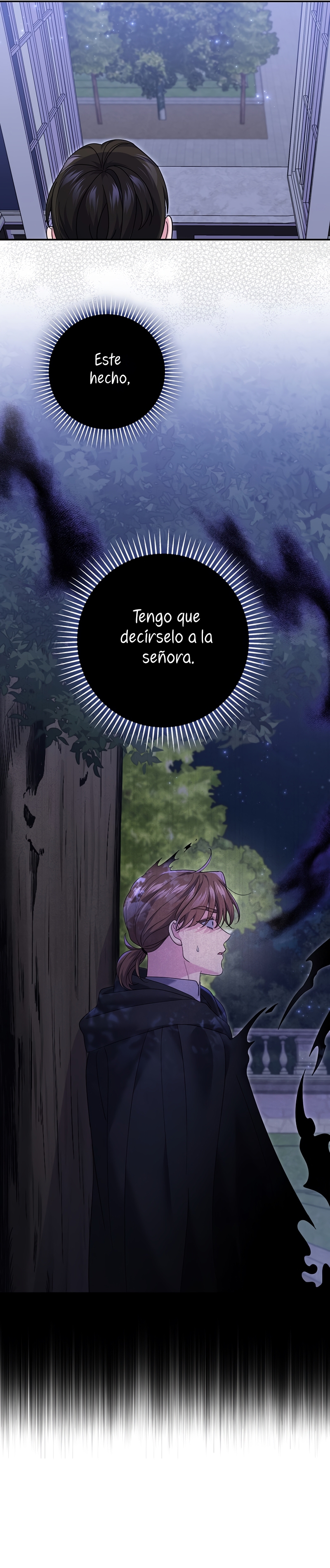 Mi prometido villano se está interponiendo en mi camino de flores Capítulo 37 - Página 13