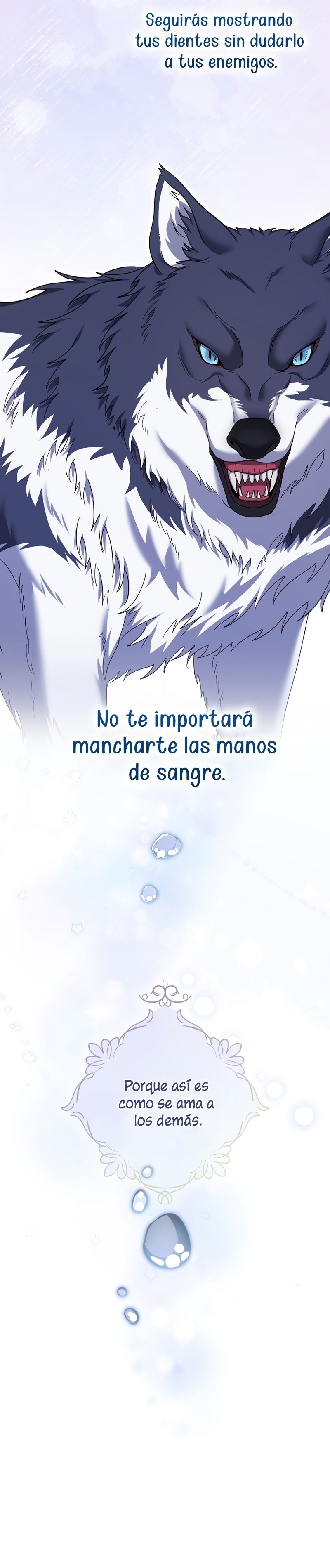 Mi prometido villano se está interponiendo en mi camino de flores Capítulo 37 - Página 34