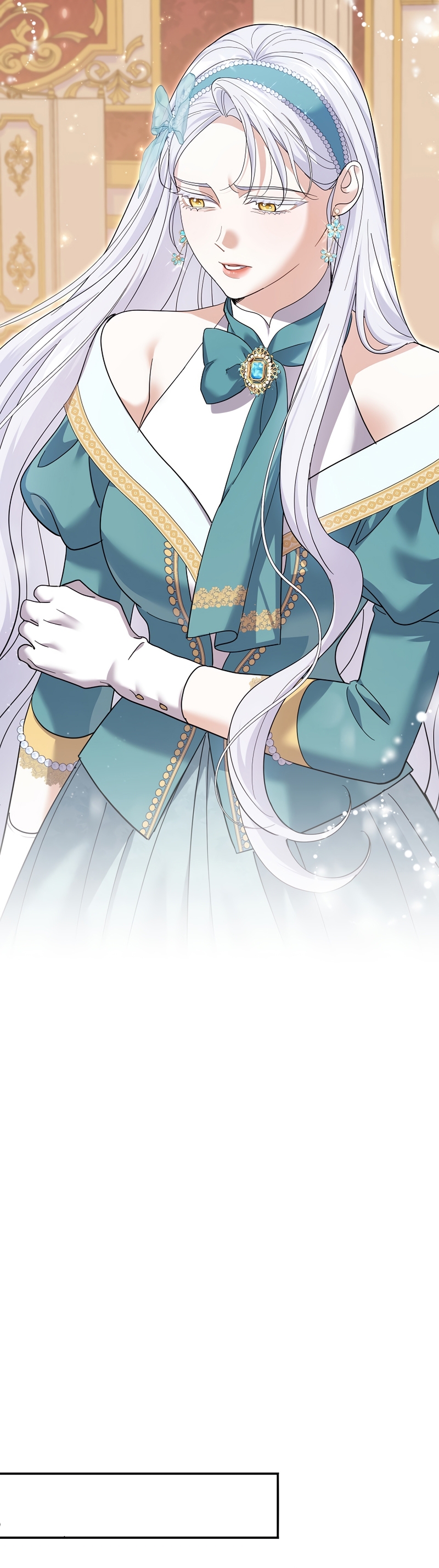 Mi prometido villano se está interponiendo en mi camino de flores Capítulo 38 - Página 17