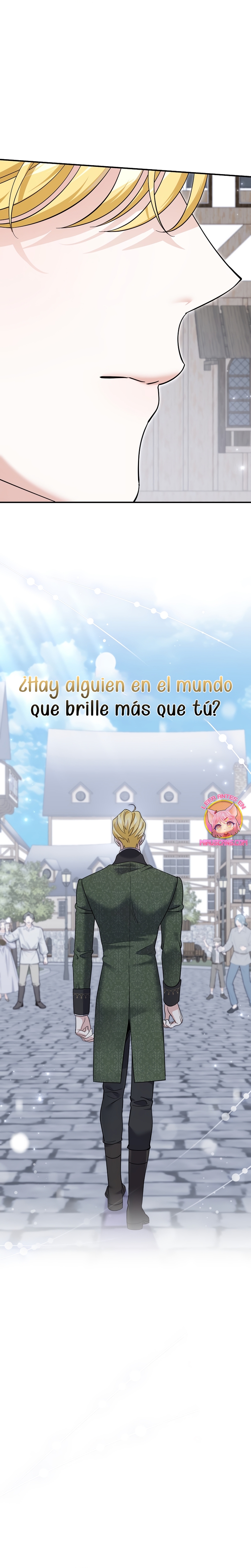 Mi prometido villano se está interponiendo en mi camino de flores Capítulo 44 - Página 5