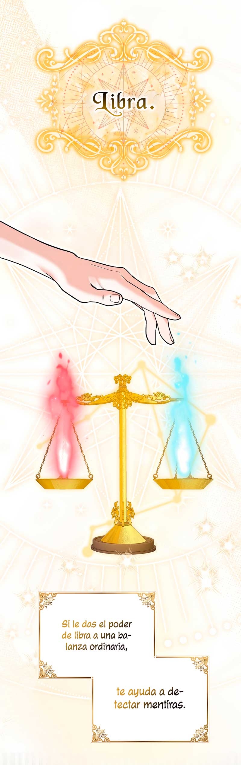 Mi prometido villano se está interponiendo en mi camino de flores Capítulo 45 - Página 19