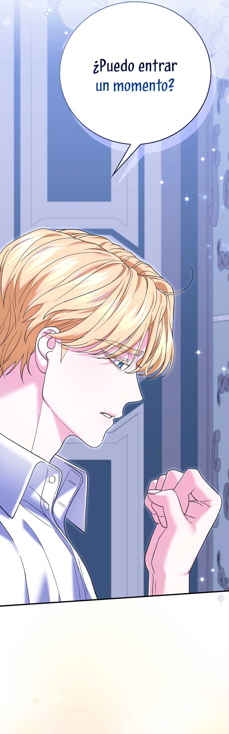 Mi prometido villano se está interponiendo en mi camino de flores Capítulo 45 - Página 28