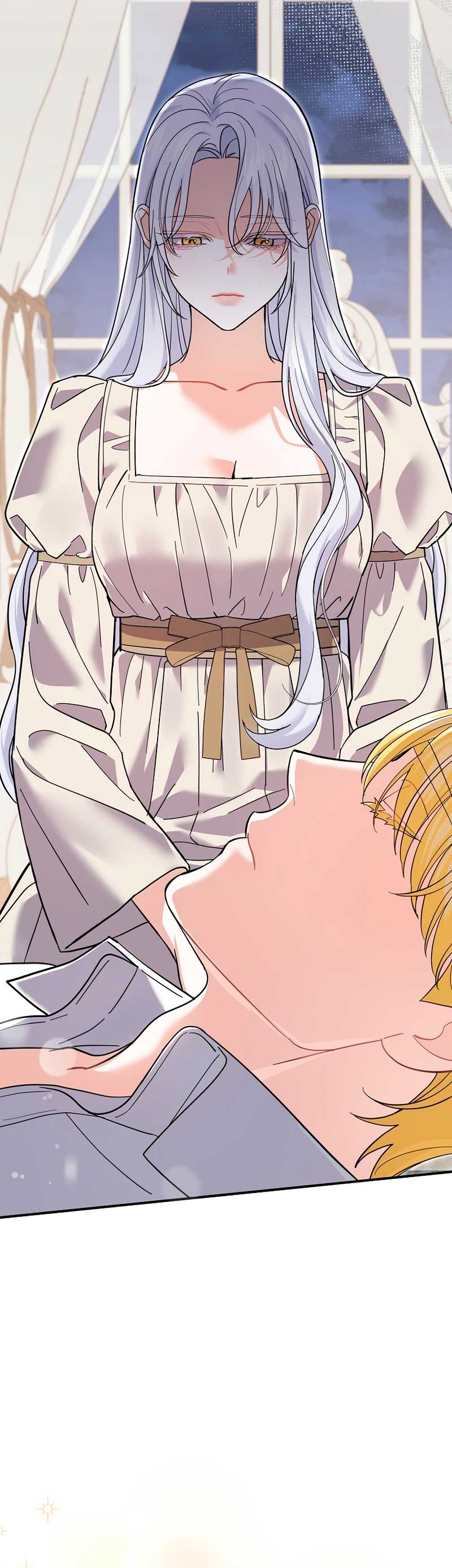 Mi prometido villano se está interponiendo en mi camino de flores Capítulo 46 - Página 19