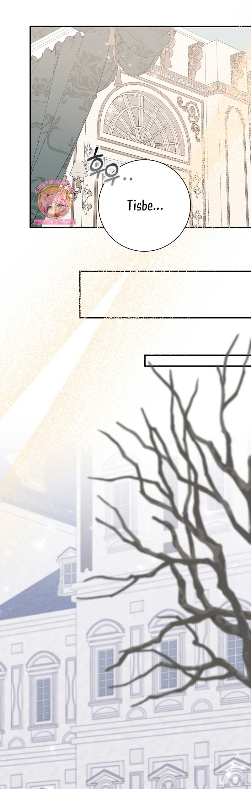 Mi prometido villano se está interponiendo en mi camino de flores Capítulo 46 - Página 34